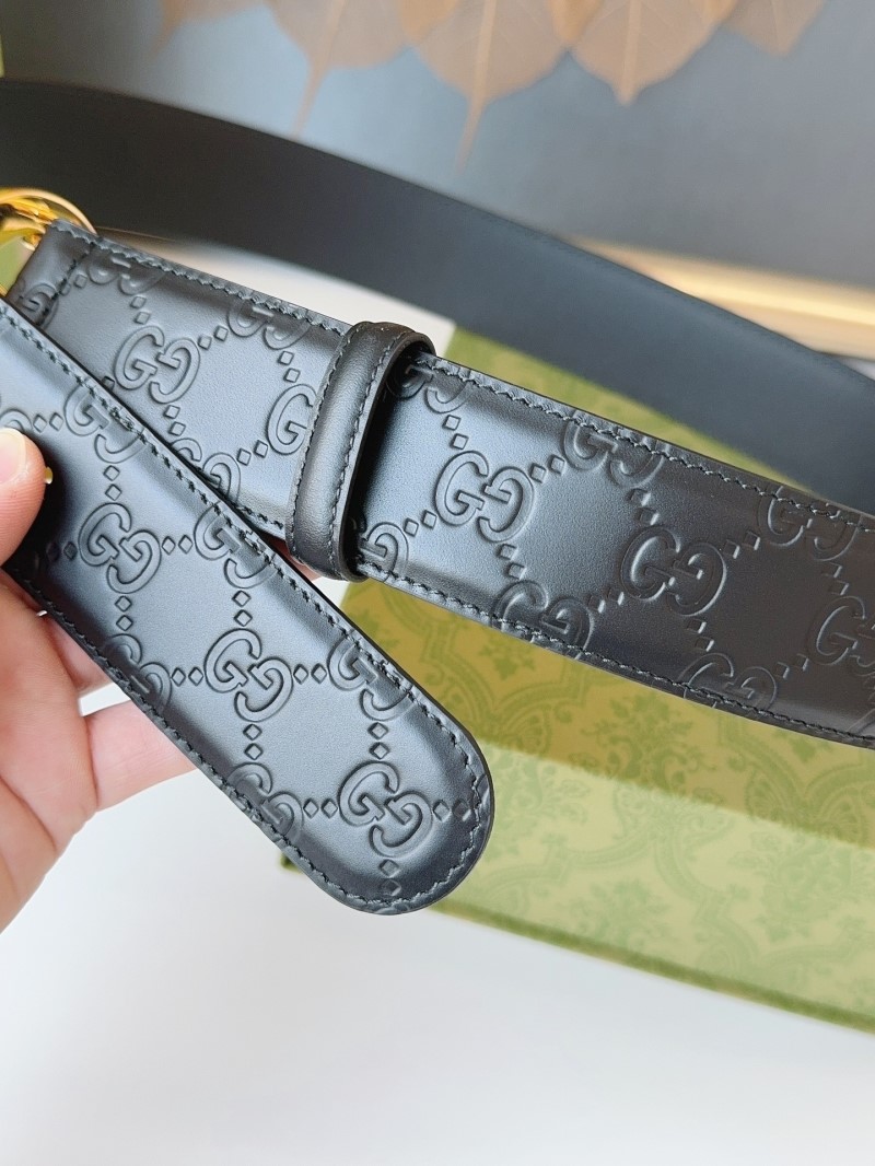 Gvc*1 belts